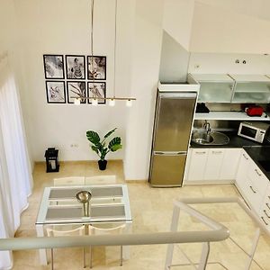 Appartement met een Slaapkamer